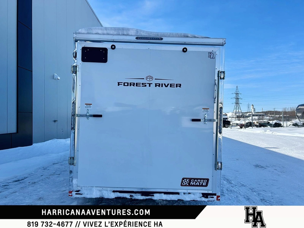 Cargo Mate 716ta224 2026 alt