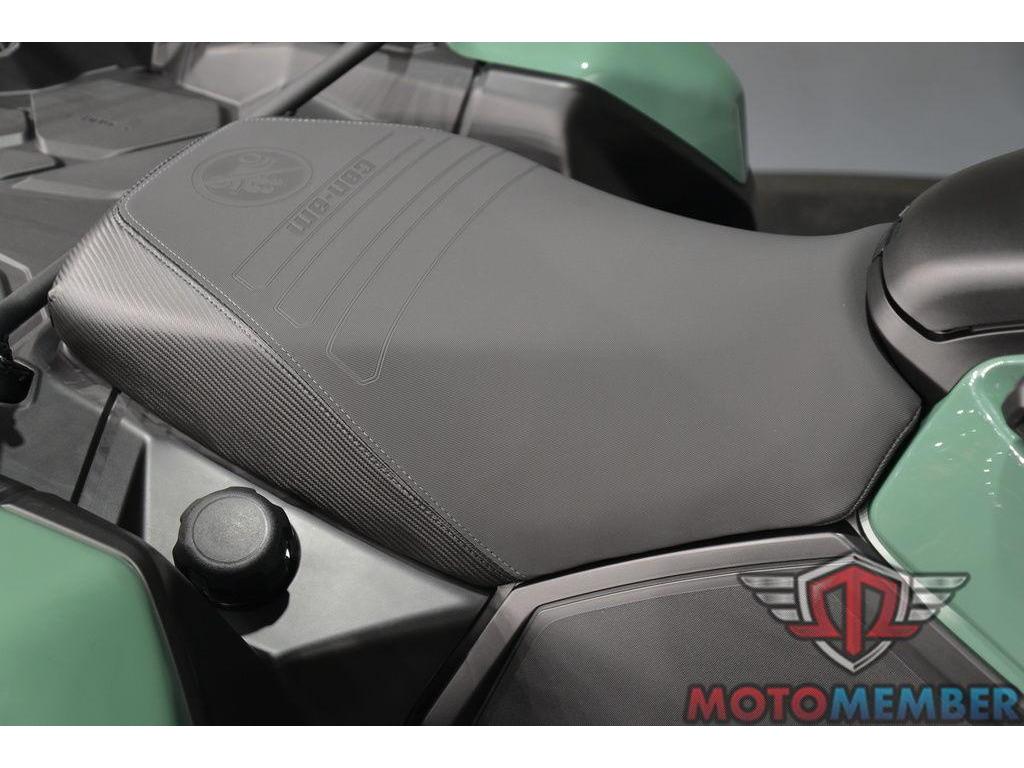 2026 Can-Am Outlander Pro HD7 for Sale