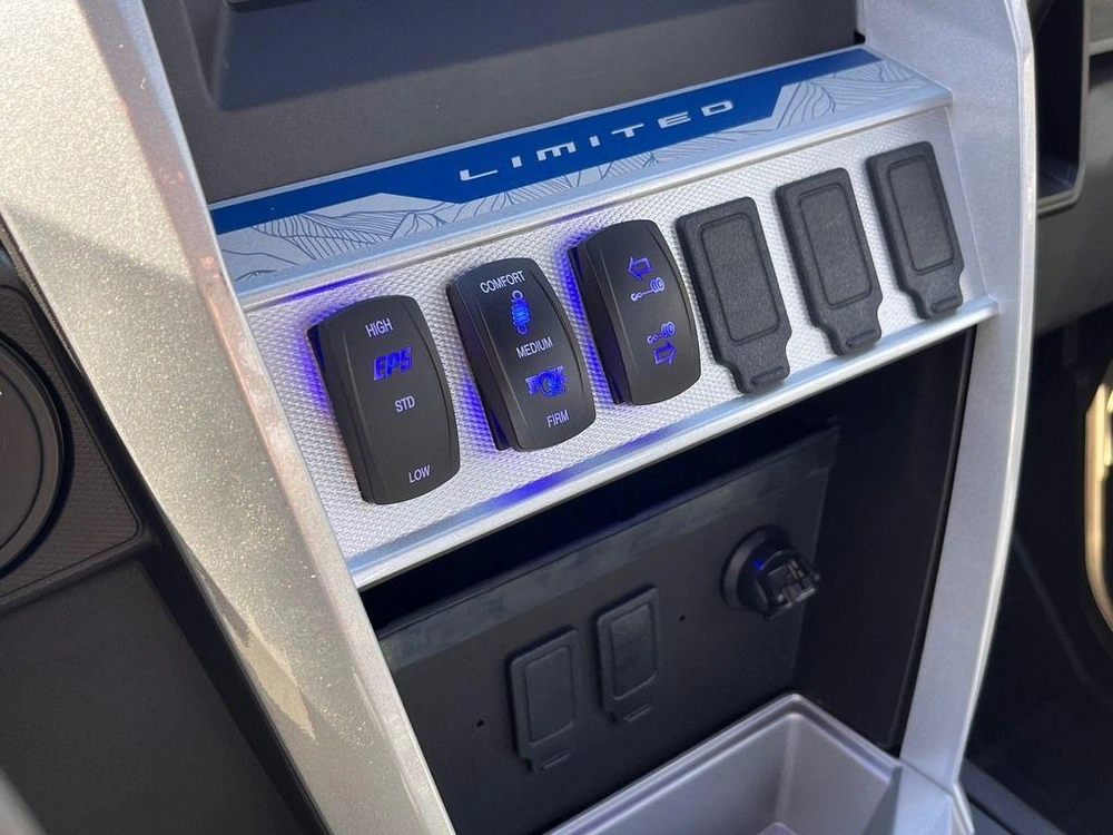 2026 Yamaha Wolverine Rmax2 1000 Limited alt