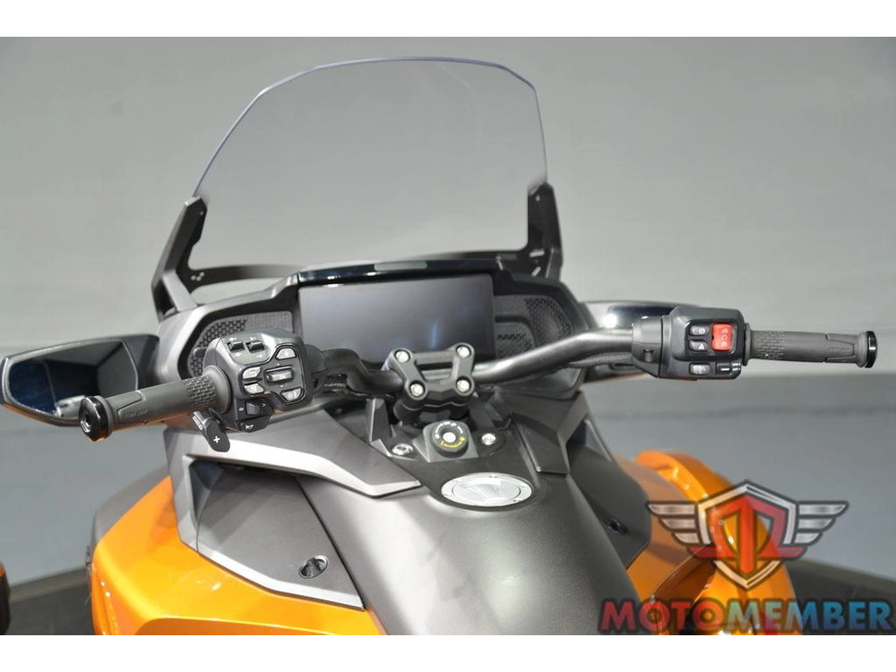 2024 Can-am Spyder F3 Limited Special Series alt