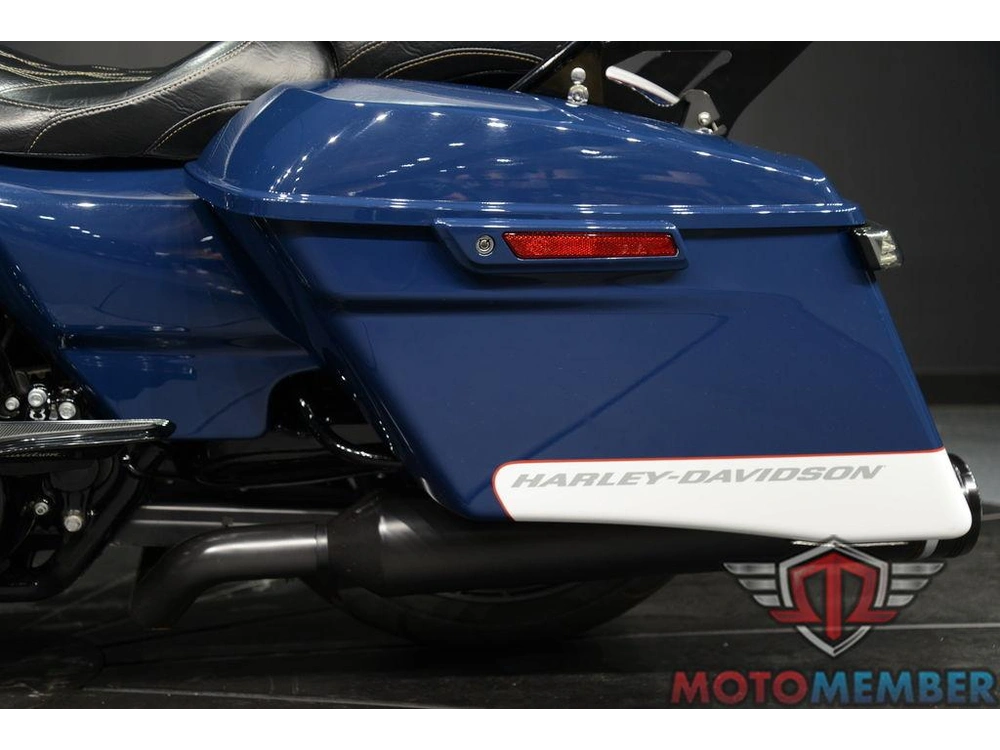 2020 Harley-davidson Fltrxs - Road Glide® Special alt