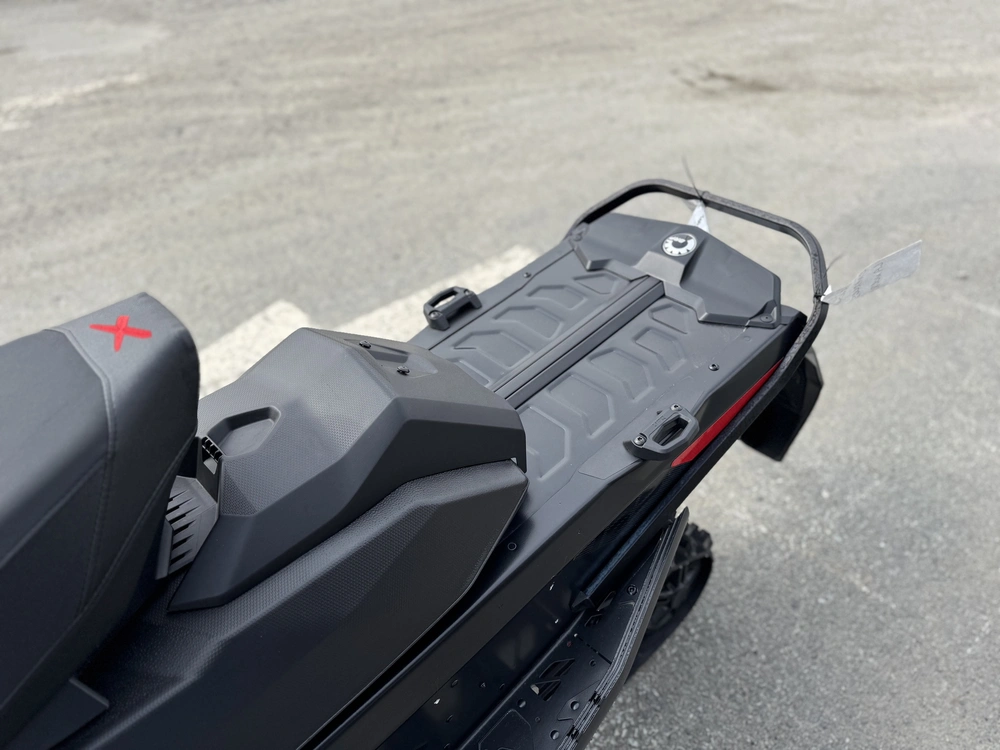 Ski-doo Mxz X 600r 129'' 2024 alt