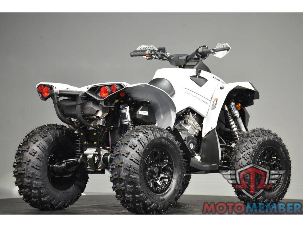 2026 Can-am Renegade X Xc 1000r alt