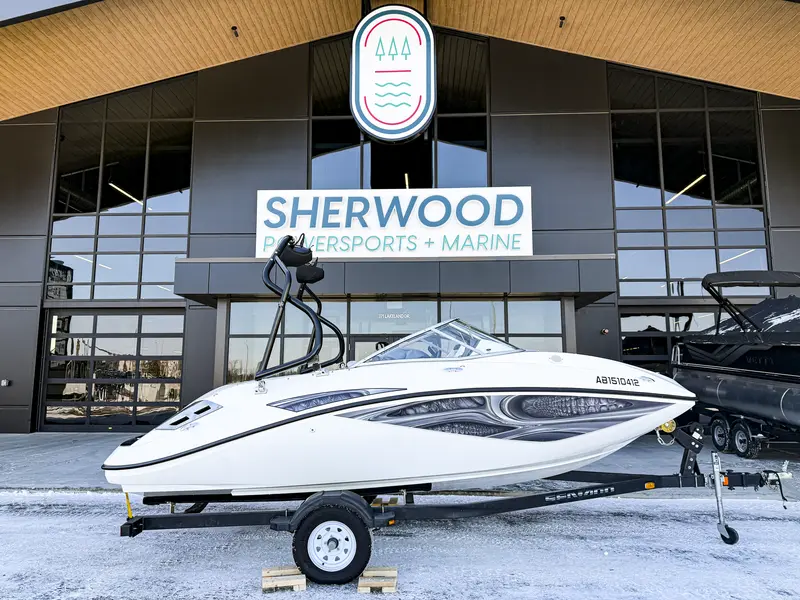 2008 Sea-Doo CHALLENGER 180 thumbnail 2