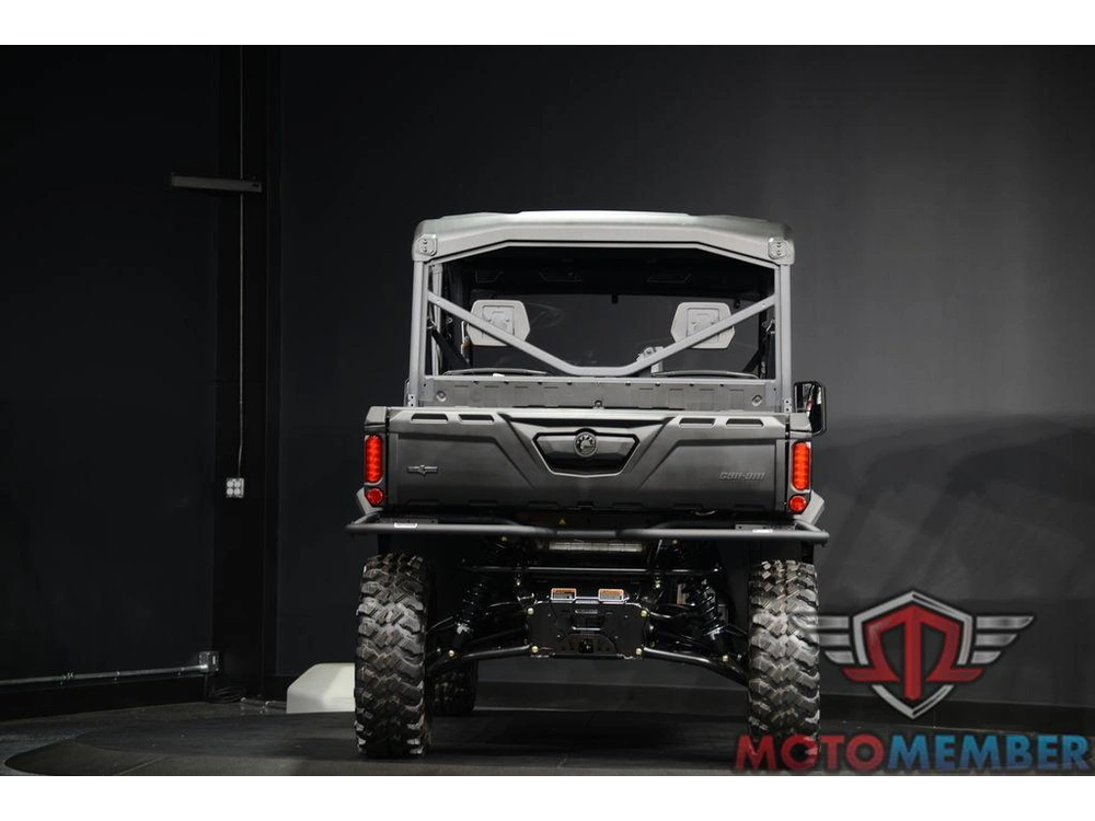 2025 Can-am Defender Max Lone Star Hd10 alt