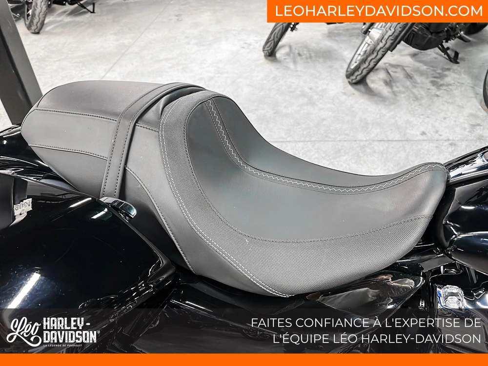 Harley-davidson Fltrx Road Glide 2024 alt