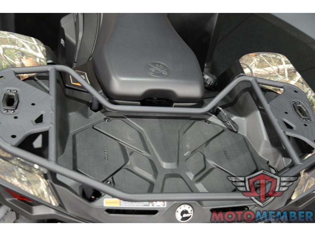 2025 Can-Am Outlander Pro Hunting Edition HD7 for Sale
