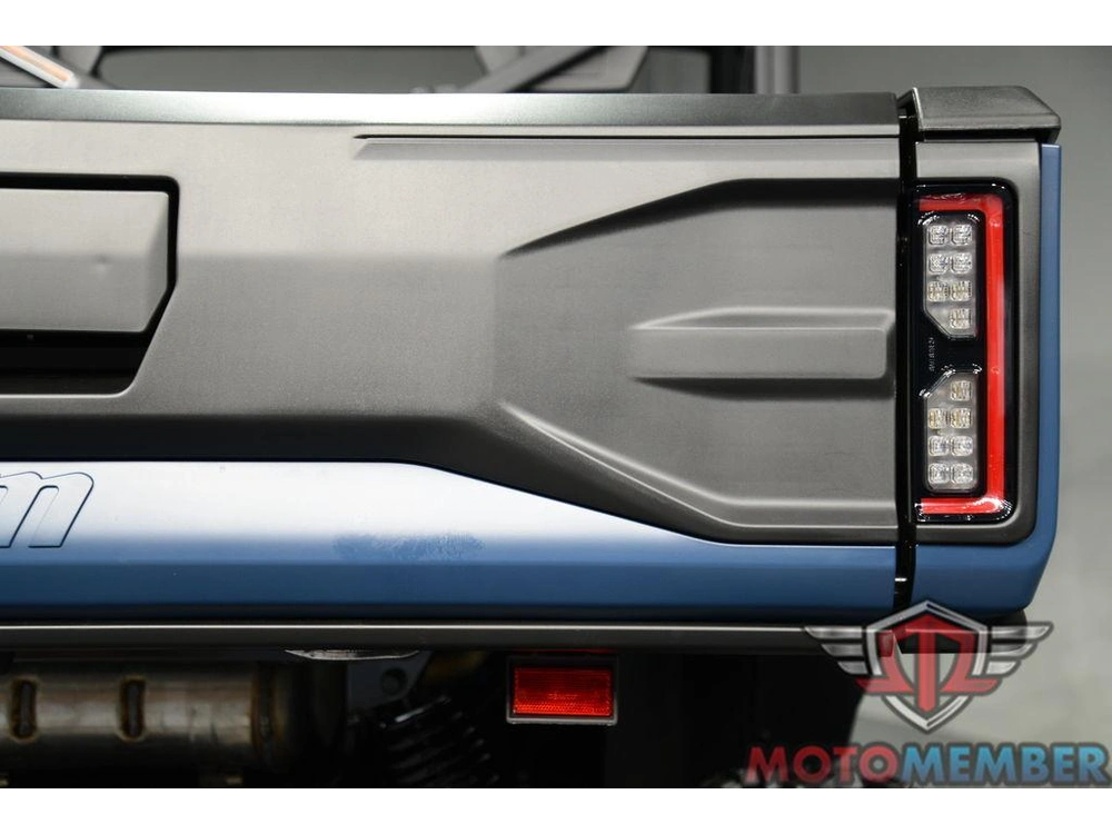 2026 Can-am Defender Xt Hd11 With 10.25 In. Infotainment alt