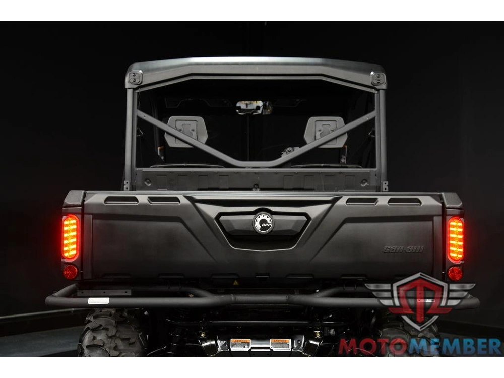 2025 Can-am Defender Hd9 alt