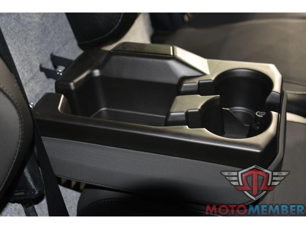 2025 Can-am Defender Max Lone Star Cab Hd10 alt