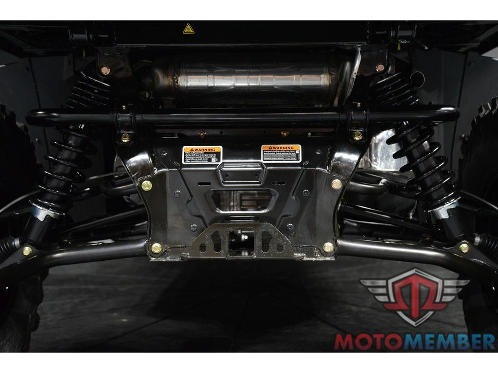 2025 Can-am Defender Pro Limited Hd10 alt