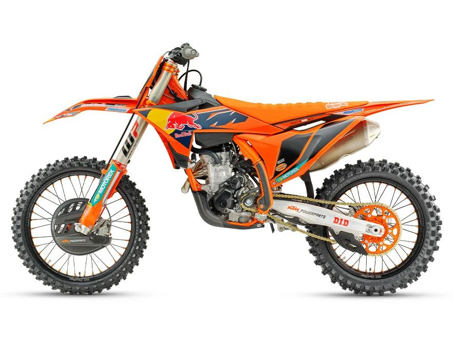 Ktm 250 Sx-factory Edition 2026 alt