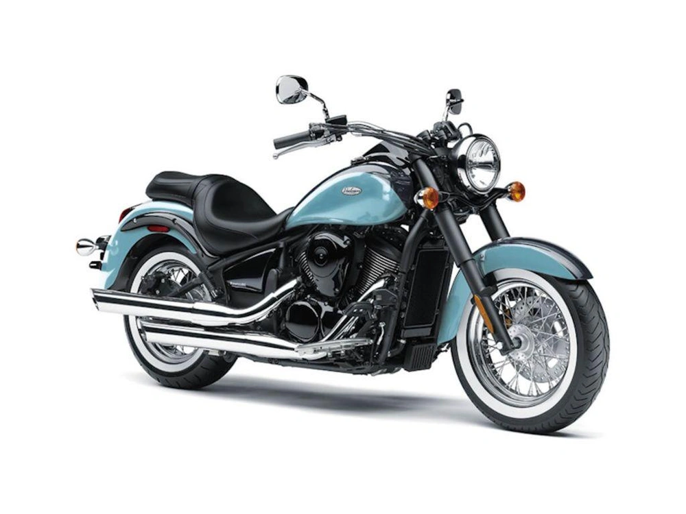 2025 Kawasaki Vulcan® 900 Classic alt