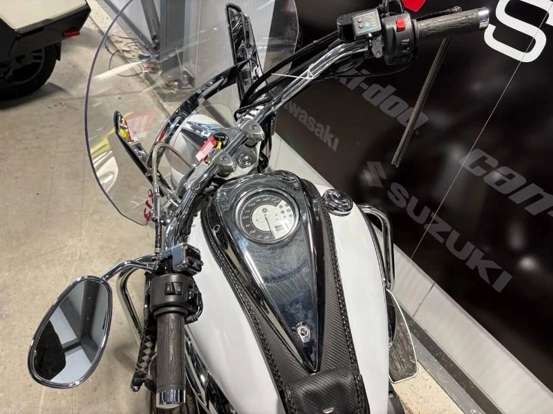 Yamaha V-star 950 2015 alt