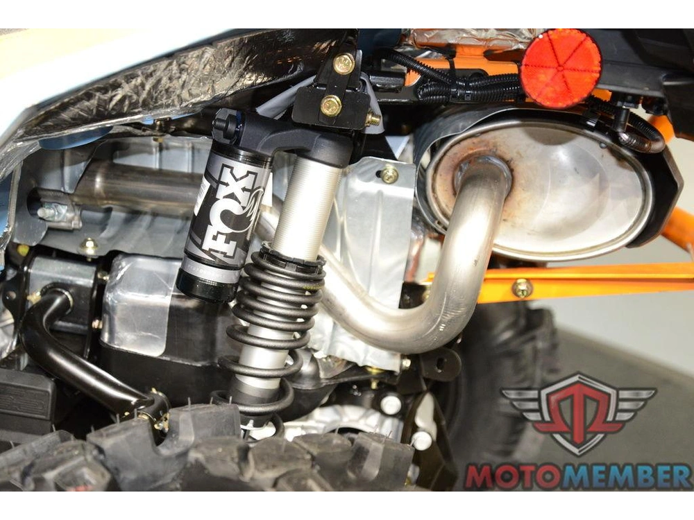 2026 Can-am Renegade X Mr 1000r alt