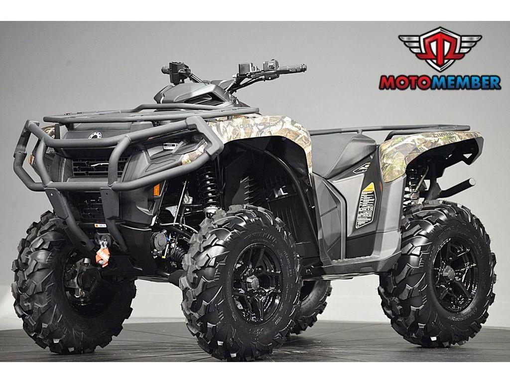 2026 Can-Am Outlander Pro Hunting Edition HD7 for Sale