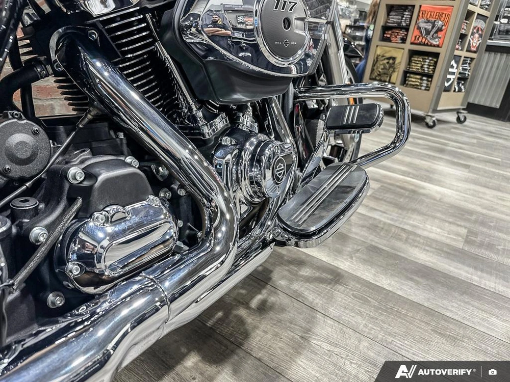 2026 Harley-davidson Road Glide alt