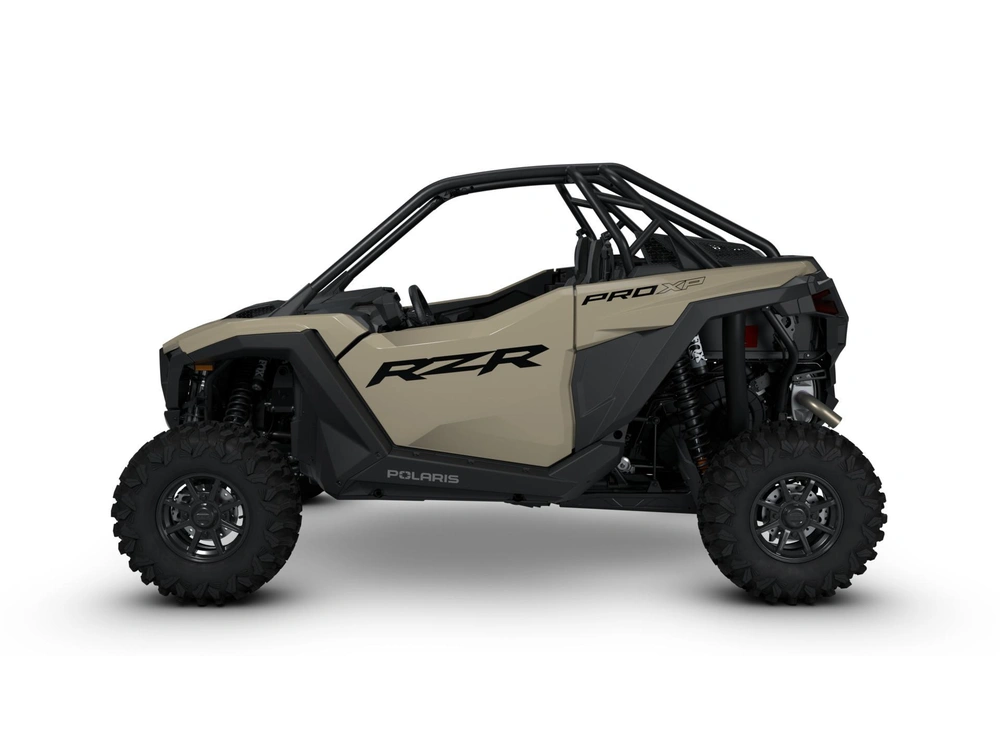 2026 Polaris Rzr Pro Xp Sport alt