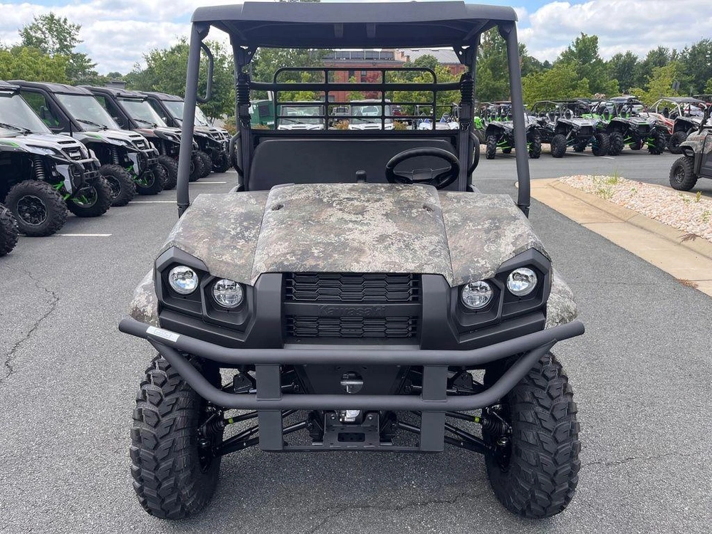 2026 Kawasaki Mule Pro-mx™ Eps Camo alt