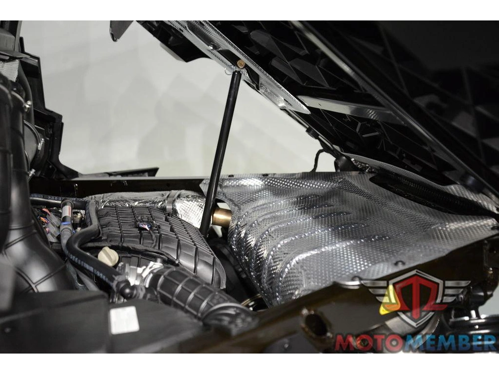 2026 Can-am Defender Max X Mr Hd11 With Half-doors alt