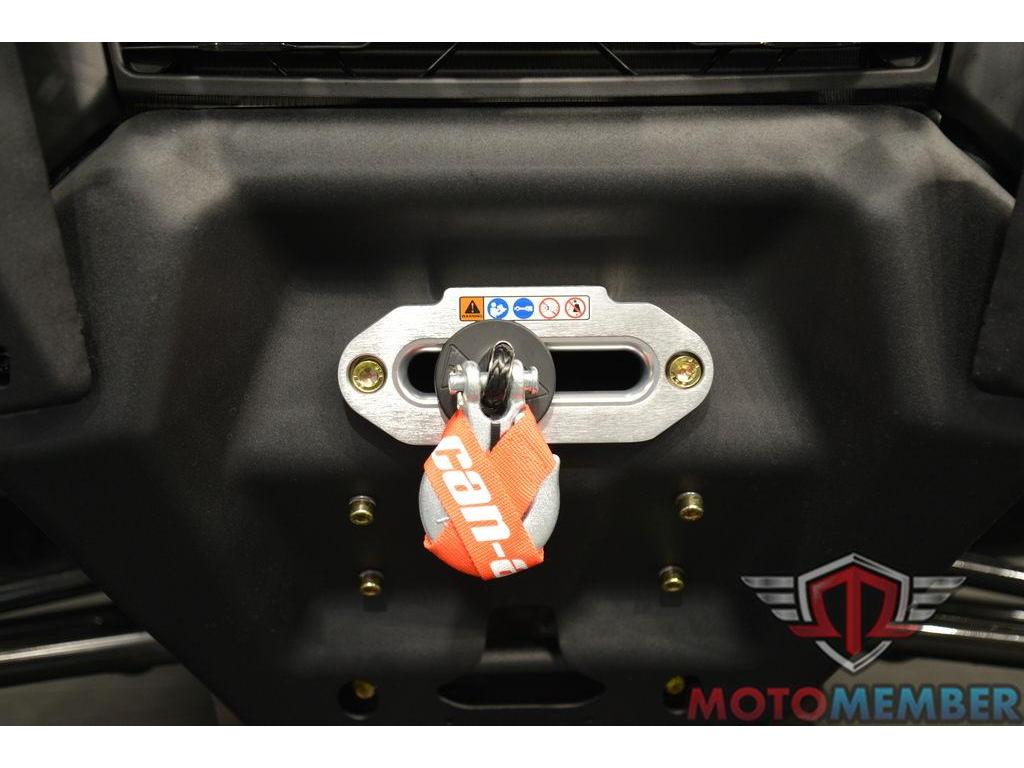 2026 Can-Am Defender PRO Limited HD10 for Sale