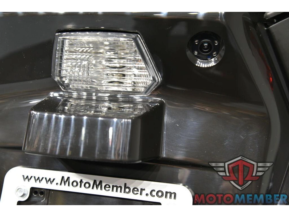 2026 Can-am Spyder Rt Sea To Sky alt