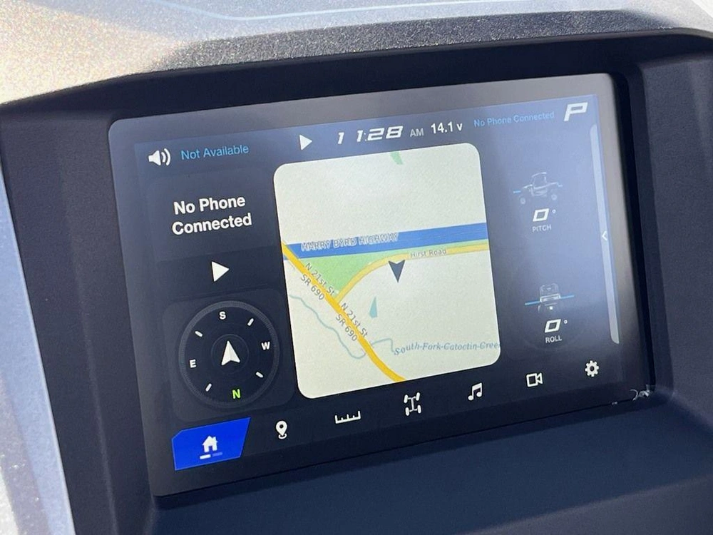 2026 Yamaha Wolverine Rmax2 1000 Limited alt