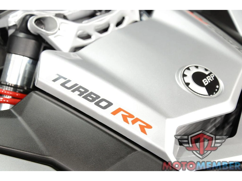 2025 Can-am Maverick X3 X Mr Turbo Rr 72 alt