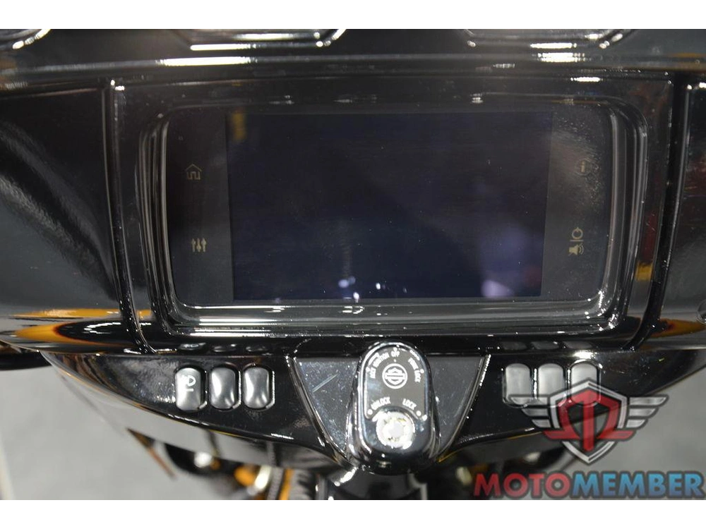 2023 Harley-davidson Flhtk - Ultra Limited alt