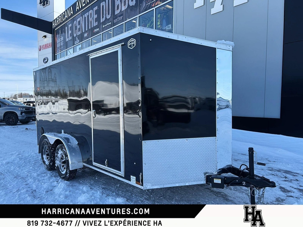 Cargo Mate Ehw714ta2-24 2026 alt