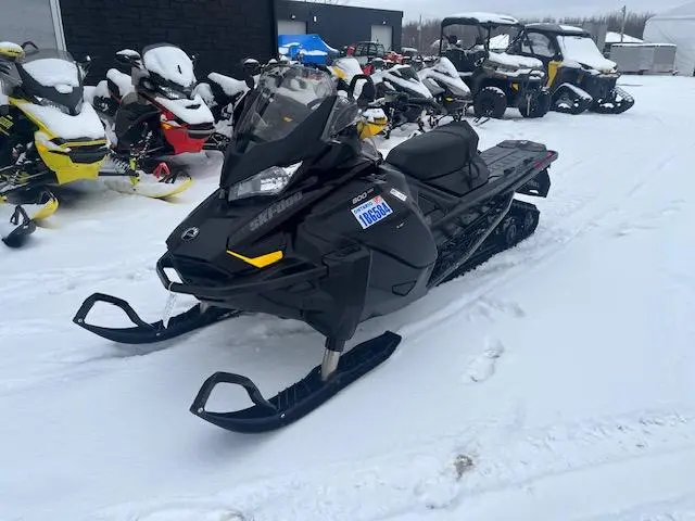 BRP TUNDRA LE 600 ACE 2024