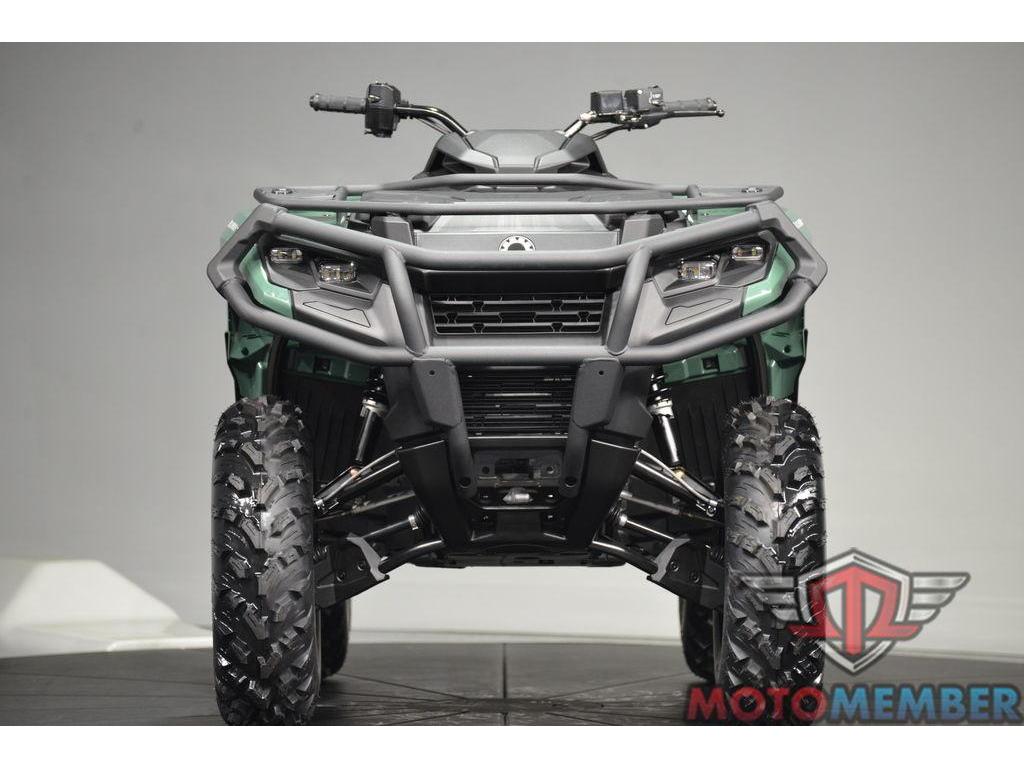2026 Can-Am Outlander Pro HD7 for Sale