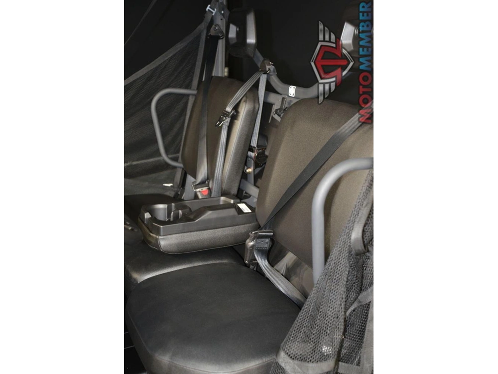 2025 Can-am Defender Hd9 alt