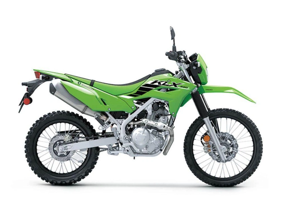 2025 Kawasaki Klx®230 S alt