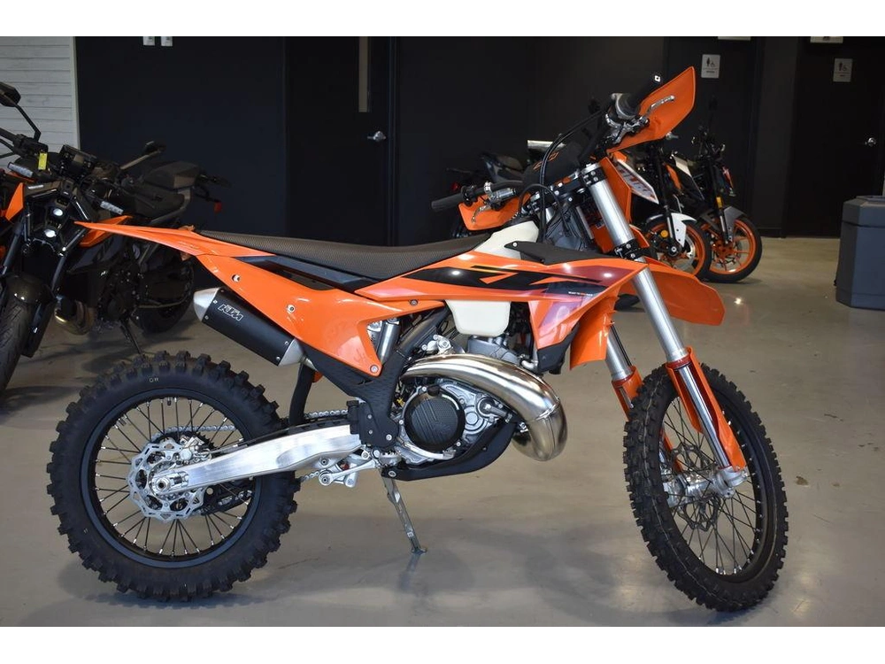 2025 Ktm 300 Xc alt