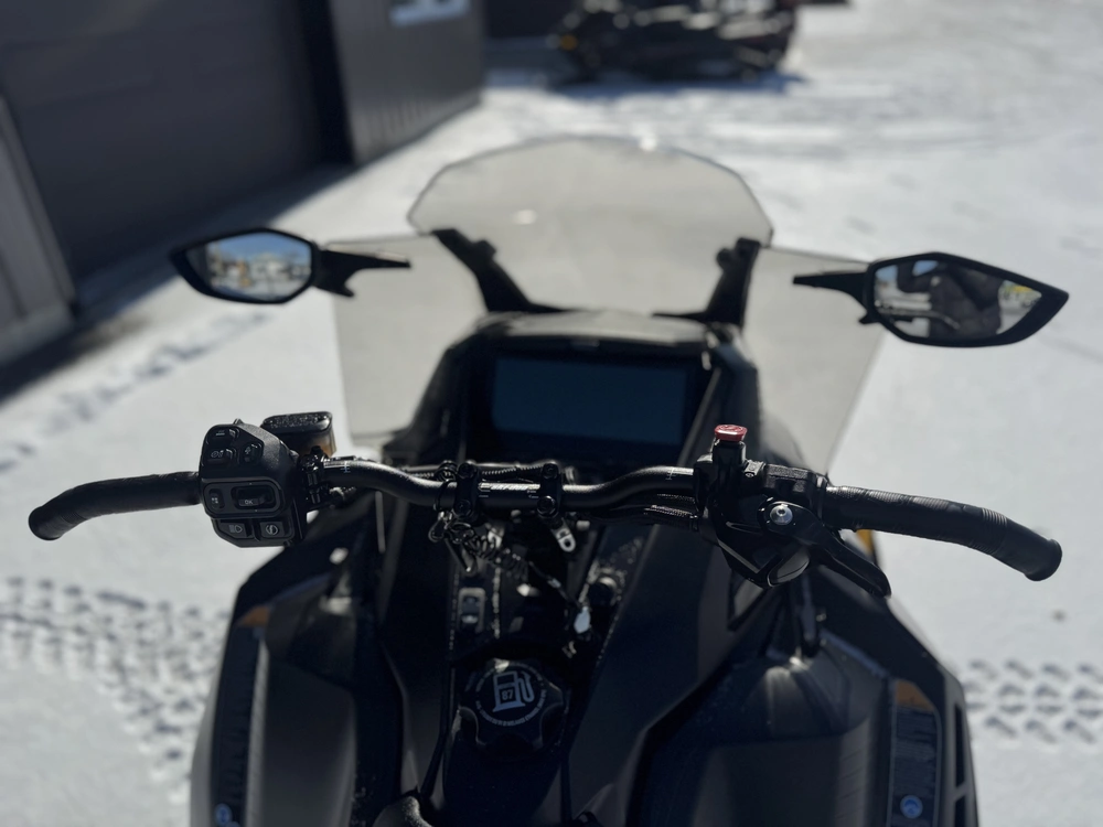 Ski-doo Renegade Enduro 900 Ace 2024 alt