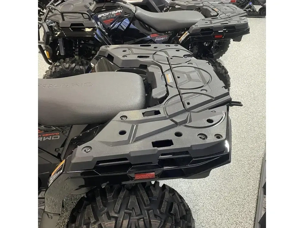 2026 Polaris Sportsman 570 Trail alt