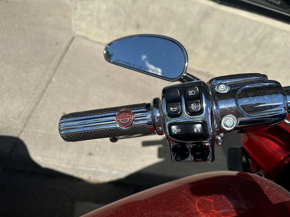 2018 Harley-davidson Fltrxse - Cvo™ Road Glide® alt