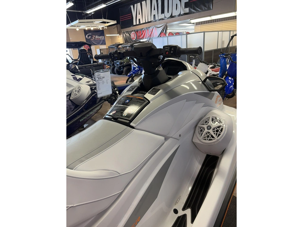 2026 Yamaha Gp Ho W/audio Gp1900a-ca alt