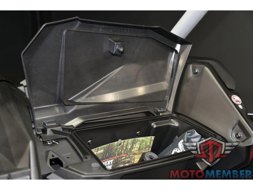 2025 Can-am Maverick X3 X Mr Turbo Rr 72 alt