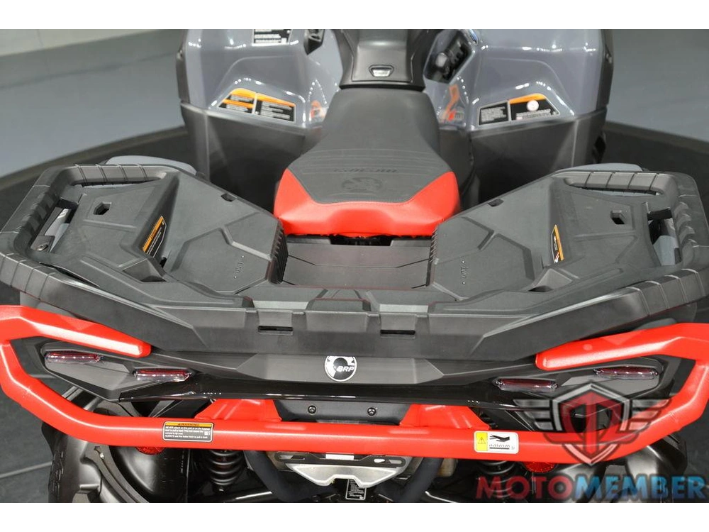 2025 Can-am Outlander X Mr 850 alt