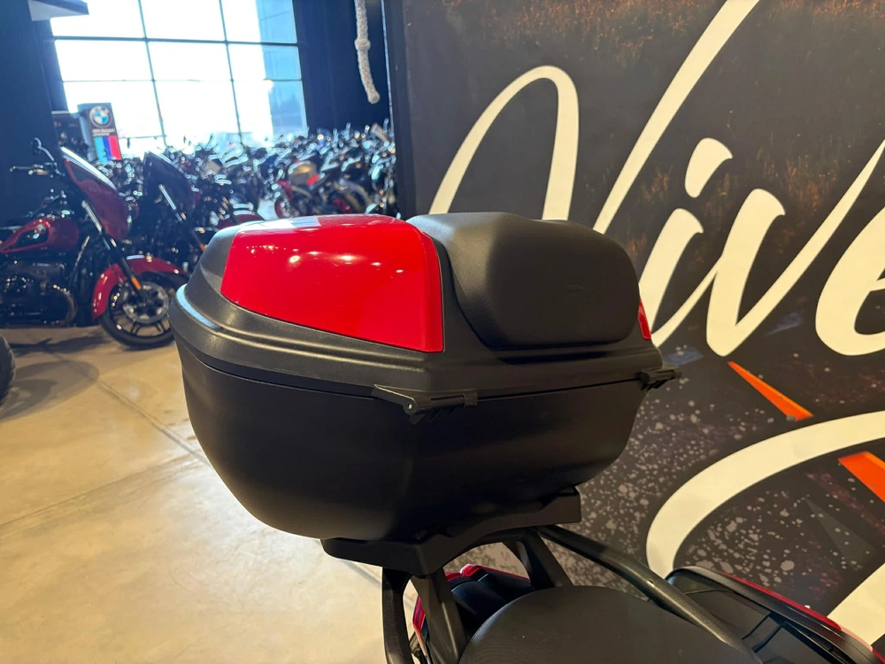 Ducati Multistrada V4s Travel 2022 alt