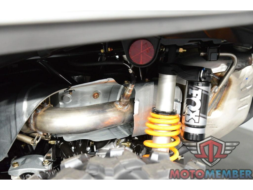 2026 Can-am Outlander Xt-p 1000r alt