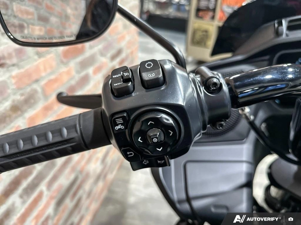 2026 Harley-davidson Road Glide alt