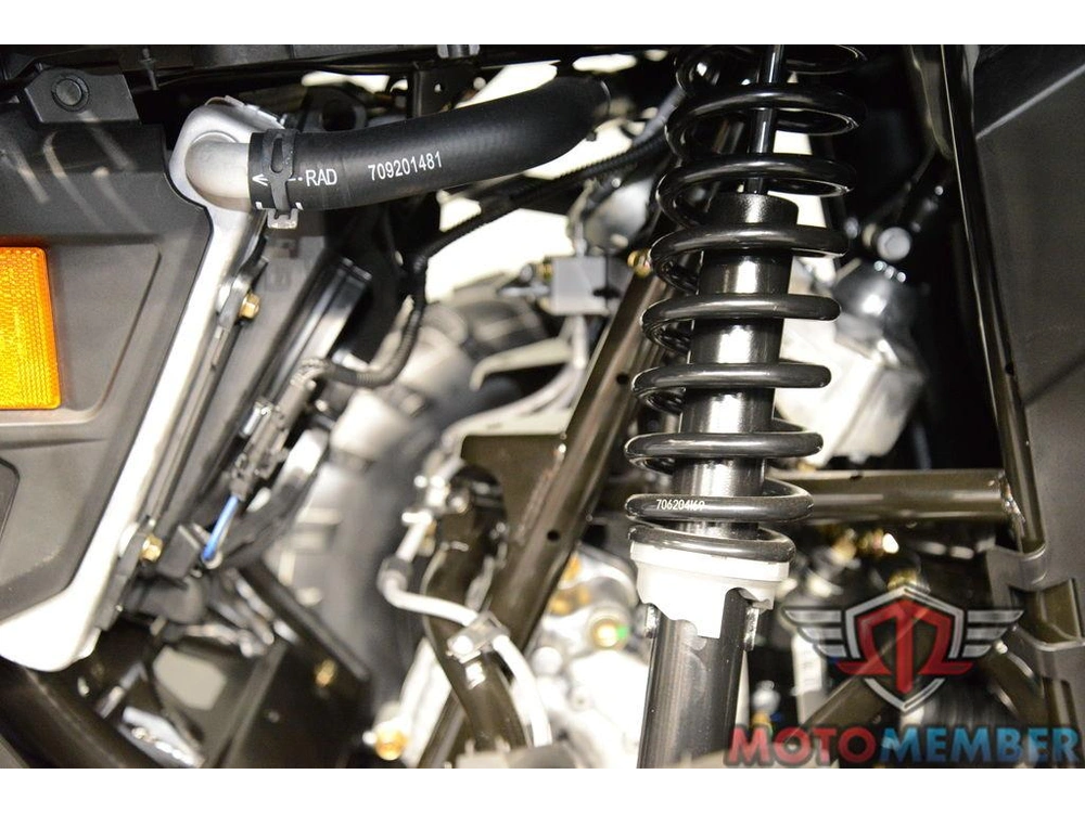 2026 Can-am Outlander Dps 500 alt