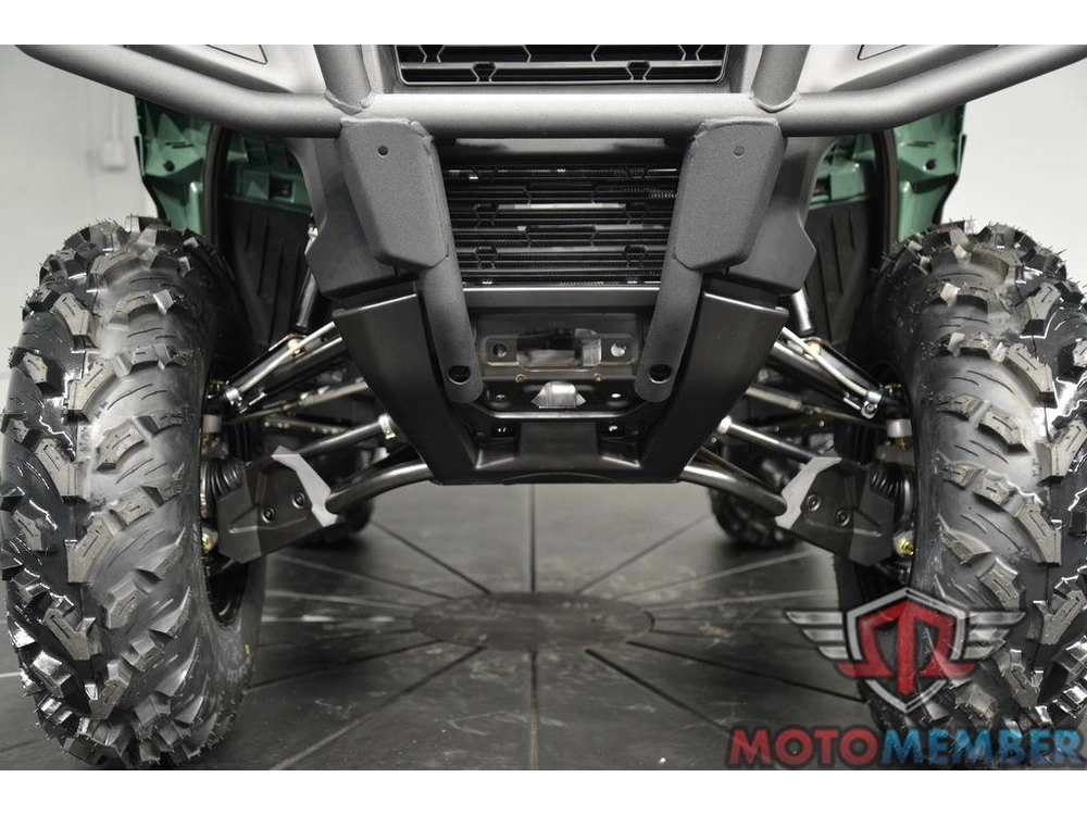 2026 Can-am Outlander Pro Hd7 alt