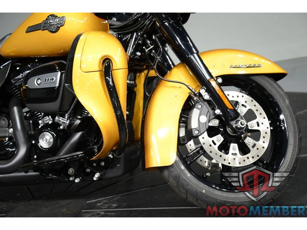 2023 Harley-davidson Flhtk - Ultra Limited alt