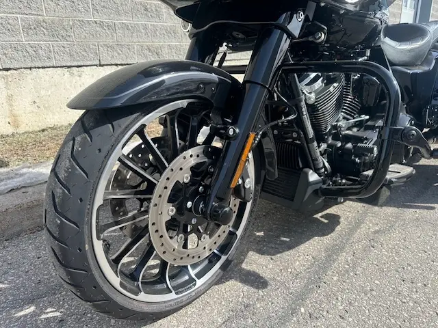 Harley-Davidson ROAD GLIDE 3FLTRT 2023