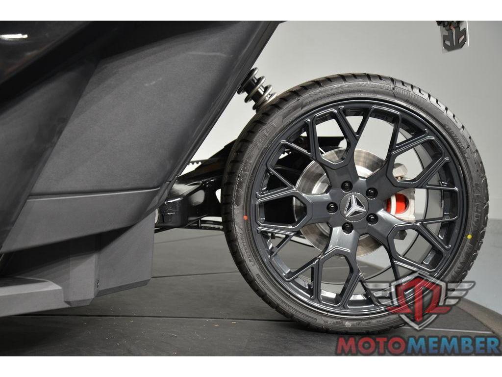2025 Polaris Slingshot SL (AutoDrive) for Sale