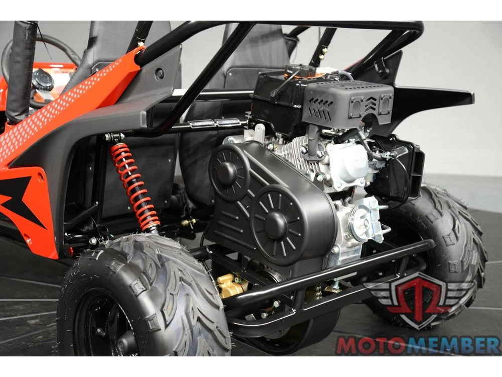 2026 Hammerhead Off-road Mudhead® Se alt